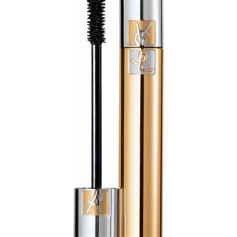 ysl curl mascara review|best lash extreme volumizing mascara.